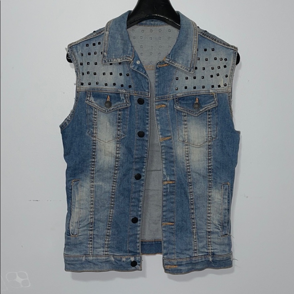 Vest